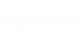 OpenCS